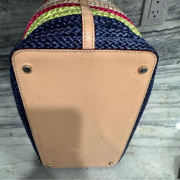 Kate Spade Chelsea‎ Market Tote - Picture 8 of 13